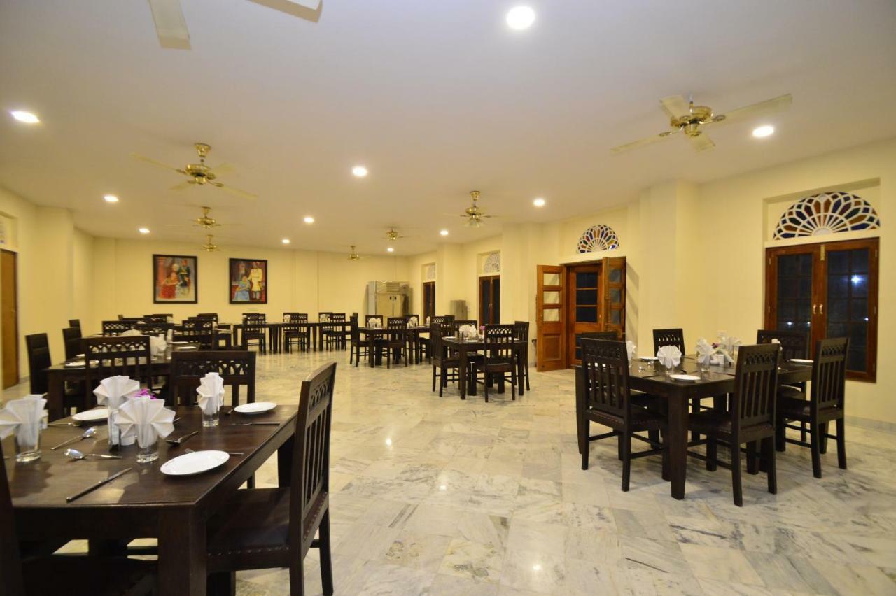 Aaram Baagh Resort & Spa Agra- By Pachar Group 阿格拉 外观 照片