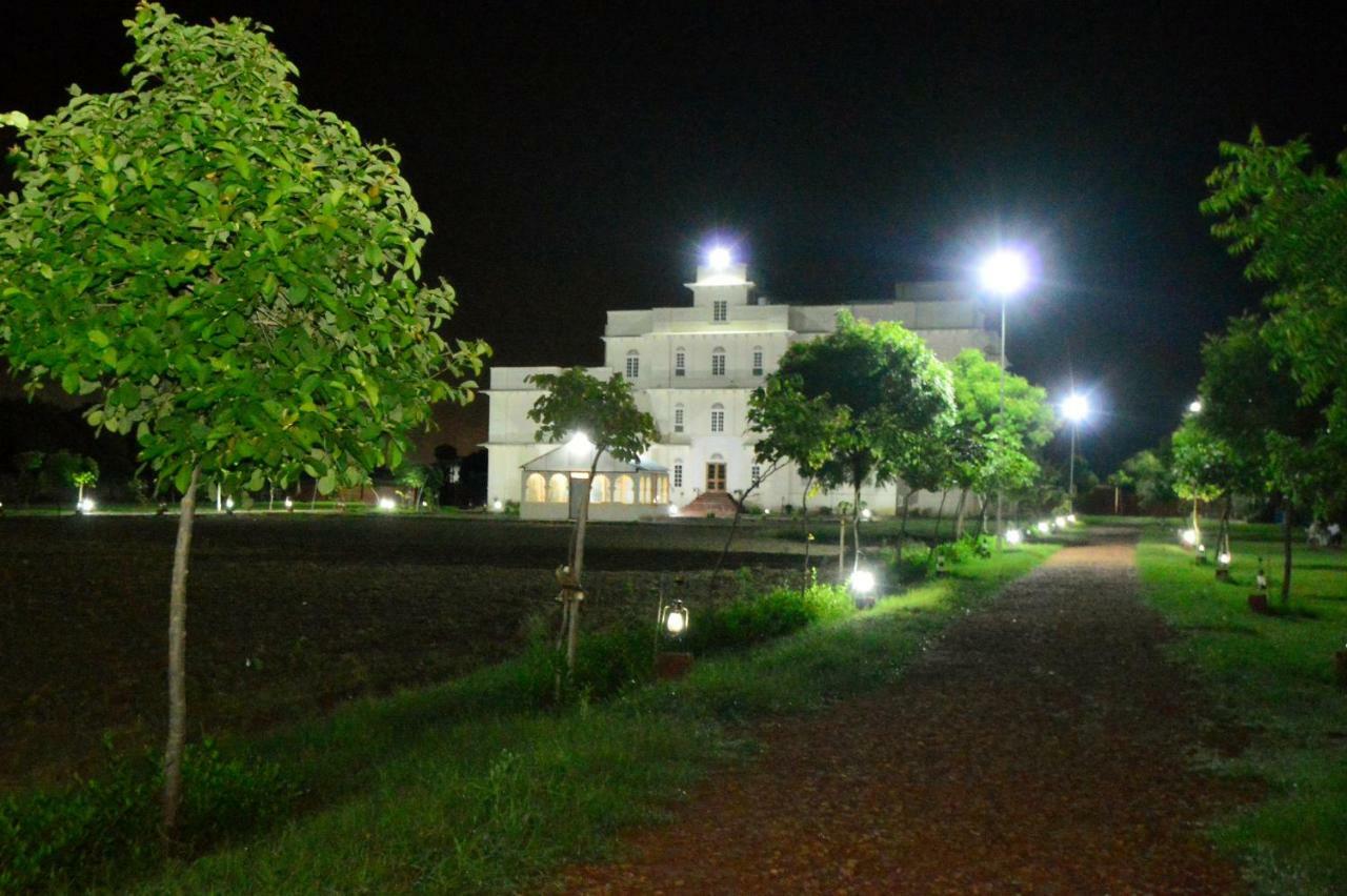 Aaram Baagh Resort & Spa Agra- By Pachar Group 阿格拉 外观 照片
